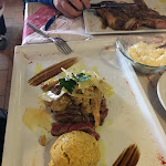 Photo n°3 de l'avis de Augusto.e fait le 11/11/2017 à 06:58 sur le  Ristorante Nigritella à Breno