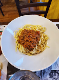 Spaghetti du Restaurant italien Del Arte à Dreux - n°4