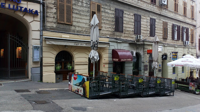 Caffe Bar "Kaldi" - Rijeka