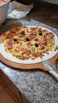 Photos du propriétaire du Pizzeria PIZZA BELLA MISTRAL à La Seyne-sur-Mer - n°17