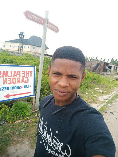 Idi Ire Market, Ilobu, Nigeria, Grocery Store, state Osun