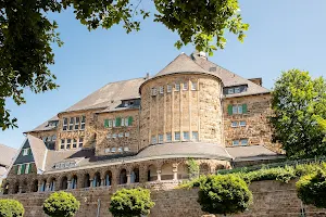 Historisches Bürgerhaus Langenberg image