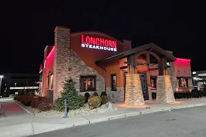 LongHorn Steakhouse image