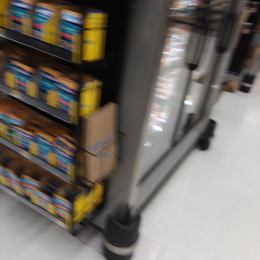 Department Store «Walmart Supercenter», reviews and photos, 1618 W McClain Ave, Scottsburg, IN 47170, USA