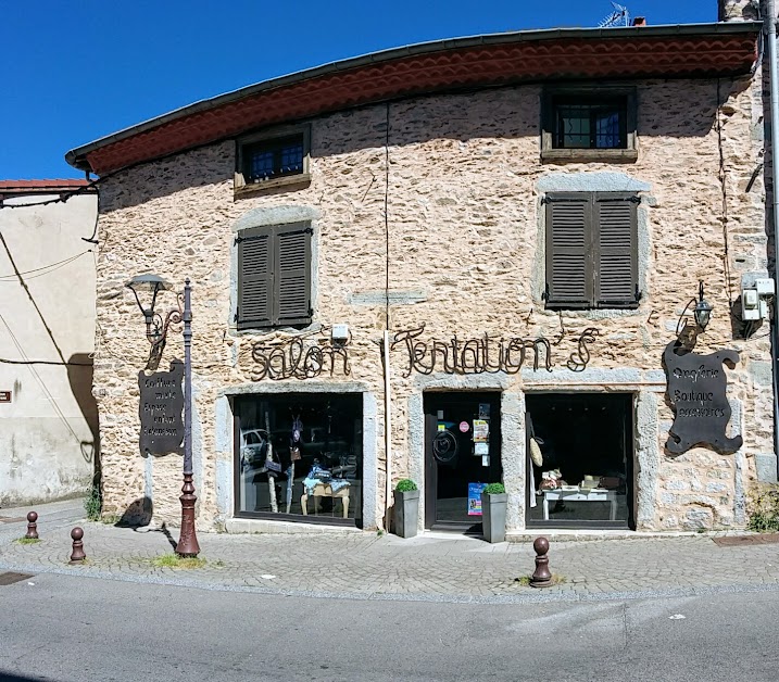 Salon Tentation's à Saint-Paul-en-Jarez (Loire 42)