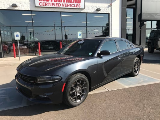 Car Dealer «Salazar Used Cars», reviews and photos, 995 N 107th Ave, Avondale, AZ 85323, USA