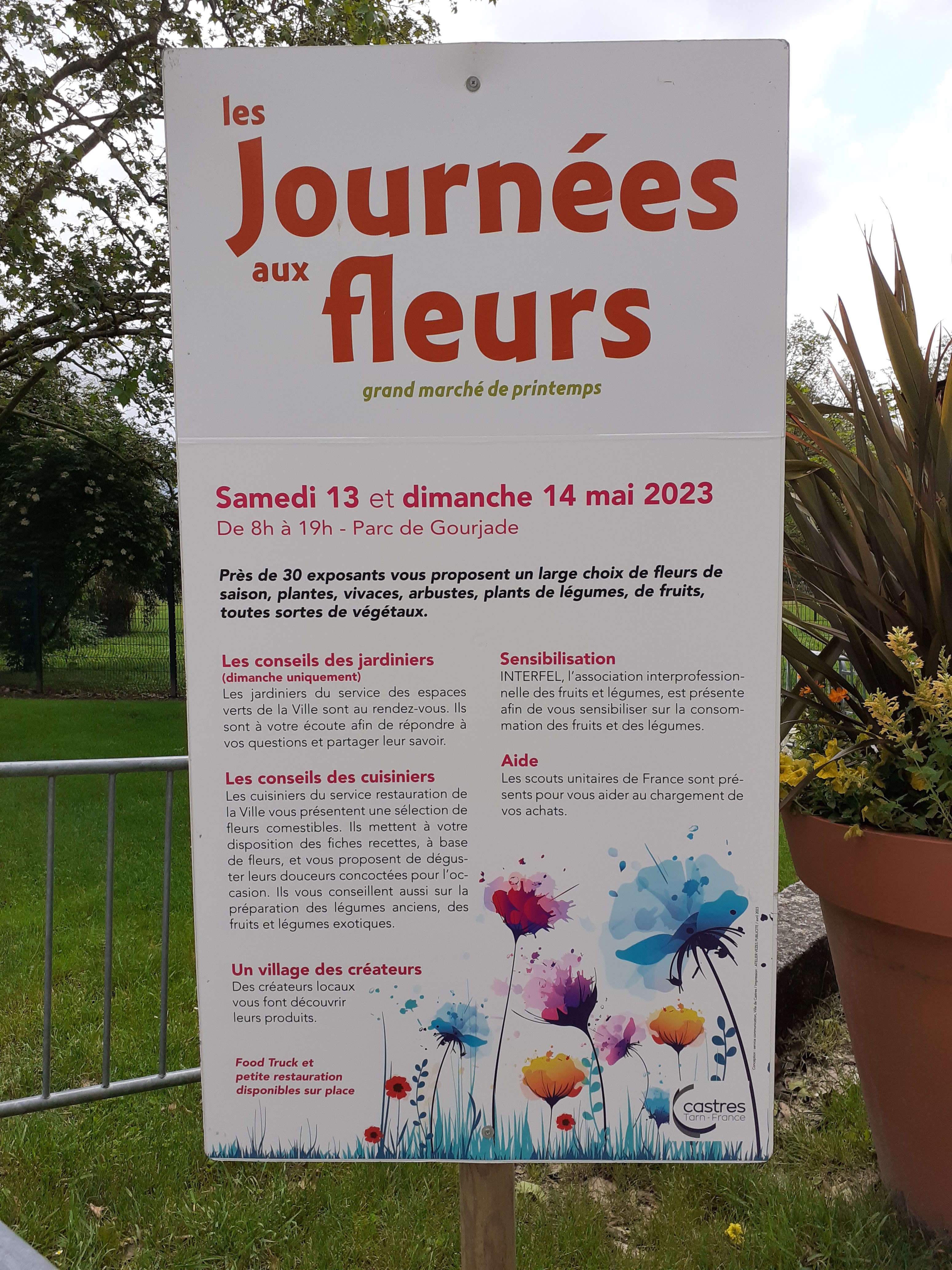 Photo n° 15 de l'avis de Marc.o fait le 23/04/2023 à 13:11