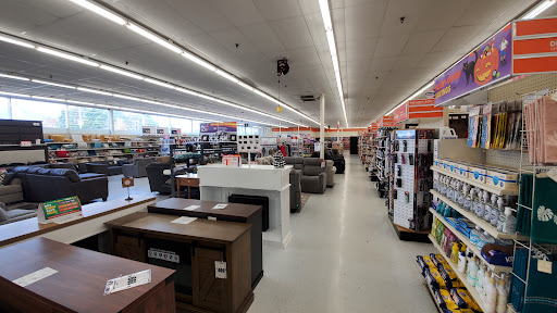 Discount Store «Big Lots», reviews and photos, 59 New State Hwy #2, Raynham, MA 02767, USA