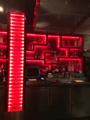 Lounge «Infusion Lounge», reviews and photos, 124 Ellis St, San Francisco, CA 94102, USA