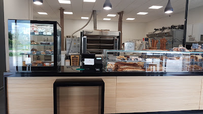 Boulangerie Couston Valéry à Le Thor