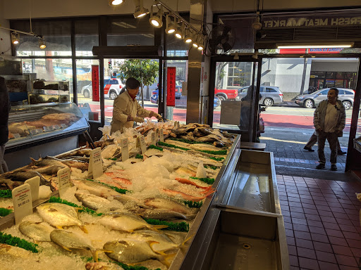 Butcher Shop «Fresh Meat Seafood Market», reviews and photos, 2704 Mission St, San Francisco, CA 94110, USA