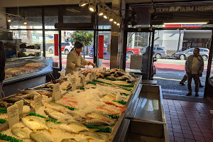 Fresh Meat Seafood Market