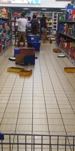 Supermarket «ALDI», reviews and photos, 620 E Brandon Blvd, Brandon, FL 33511, USA