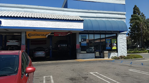 Car Repair and Maintenance «Pep Boys Auto Service & Tire», reviews and photos, 2312 E Lincoln Ave, Anaheim, CA 92806, USA