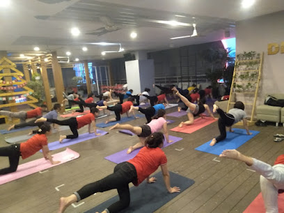 Đất Nam Yoga & dance fitness