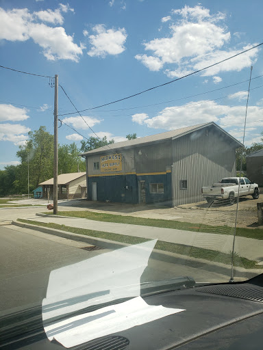 Auto Parts Store «NAPA Auto Parts - Midwest Auto Supply», reviews and photos, 500 15th St, Lawrenceville, IL 62439, USA