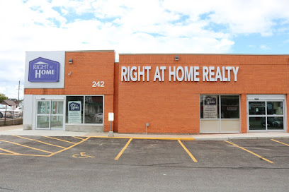 Right at Home Realty - Durham Branch