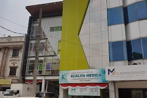 Laboratorium Kualita Medica Jakarta image