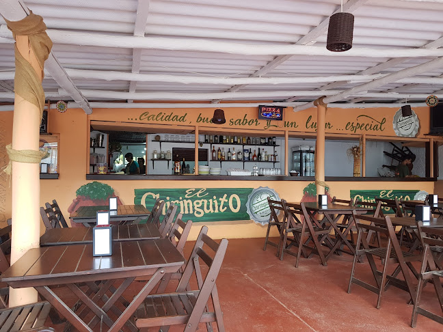 Bar El Chiringuito