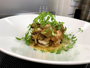 Photo n°16 de Ristorante Italiano da Pupetta à Paris ()