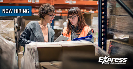 Employment Agency «Express Employment Professionals», reviews and photos, 7876 Century Blvd, Chanhassen, MN 55317, USA