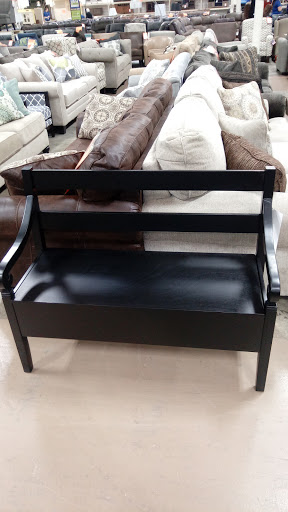 Furniture Store «Weekends Only Furniture & Mattress», reviews and photos, 411 Mid Rivers Mall Dr, St Peters, MO 63376, USA