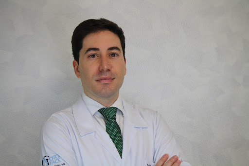 Clínica Dr. Pérez Villar en Valladolid, Valladolid