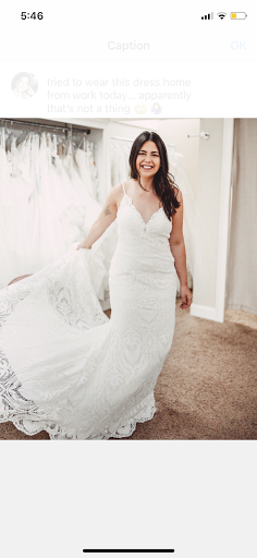 Bridal Shop «Prom USA Bridal & Formal Wear Boutique», reviews and photos, 2080 Fairburn Rd, Douglasville, GA 30135, USA