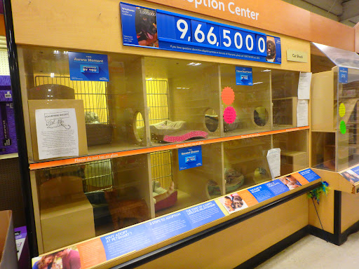 Pet Supply Store «PetSmart», reviews and photos, 2180 MacArthur Rd, Whitehall, PA 18052, USA