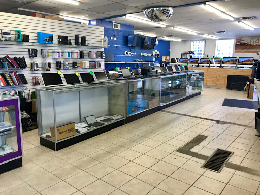 Computer Repair Service «Ape Tek Computers», reviews and photos, 6263 Bustleton Ave, Philadelphia, PA 19149, USA