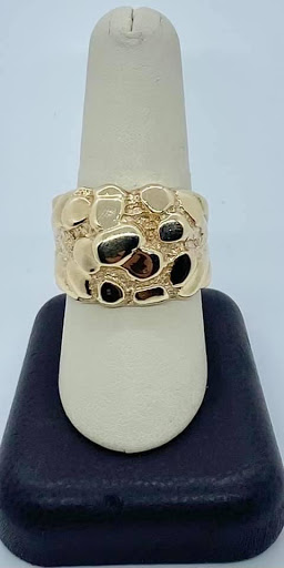 Pawn Shop «Paramount Pawn and Jewelry», reviews and photos, 10660 US-1, Port St Lucie, FL 34952, USA