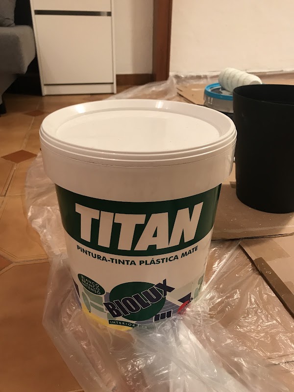 Pintura