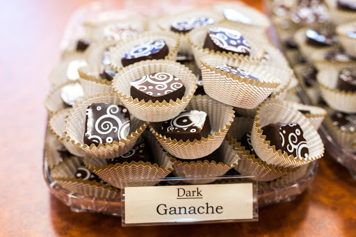 Dessert Shop «Alamo City Chocolate Factory», reviews and photos, 1203 North Loop 1604 W #117, San Antonio, TX 78258, USA