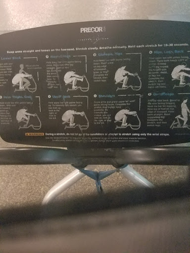 Gym «24 Hour Fitness - Super Sport», reviews and photos, 3030 N Bellflower Blvd, Long Beach, CA 90808, USA