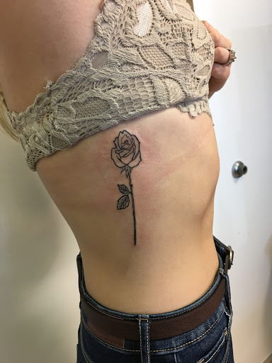 Explore faith based tattoo ideas, creative tattoo ideas in Farmington, available at TATTOO 13 & Laser Tattoo Removal