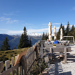 Photo n°1 de l'avis de Peter.e fait le 23/10/2020 à 17:42 sur le  Stern Hütte à Sterzing