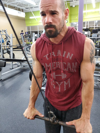 Gym «Anytime Fitness», reviews and photos, 15570 US-36, Marysville, OH 43040, USA