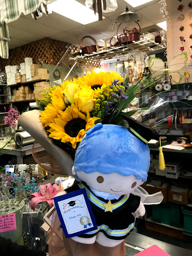 Florist «Cheers Floral Creations», reviews and photos, 21098 Bake Pkwy #114, Lake Forest, CA 92630, USA