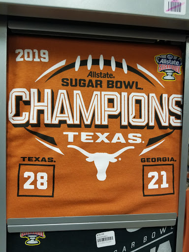 Sportswear Store «Rally House Alpha», reviews and photos, 13710 Dallas Pkwy, Dallas, TX 75240, USA