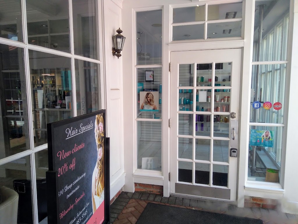 Bella Moda Salon & Spa 20854