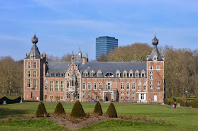 Faculteit Ingenieurswetenschappen / Faculty of Engineering Science KU Leuven