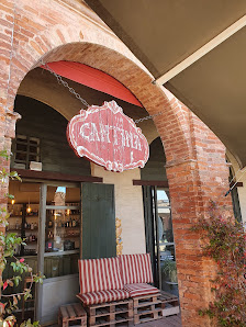 La Cantina Di Piazza Nuova Via Giuseppe Verdi, 8, 48012 Bagnacavallo RA, Italia