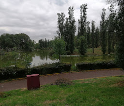 Parque Tezozómoc photo