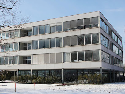 Gymnasium Interlaken
