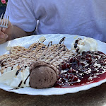 Photo n°2 de l'avis de Bart.l fait le 26/09/2023 à 20:18 sur le  Restaurant Aquarello Edersee à Edertal