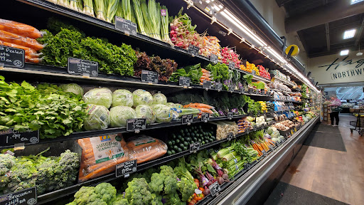 Grocery Store «Haggen Food & Pharmacy», reviews and photos, 17641 Garden Way NE, Woodinville, WA 98072, USA