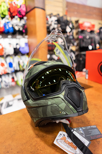 Motorcycle Dealer «Mosites Motorsports», reviews and photos, 1701 Lincoln Hwy, North Versailles, PA 15137, USA