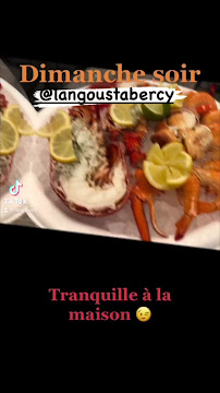 Photos du propriétaire du Restaurant de fruits de mer Langousta Bercy à Paris - n°2