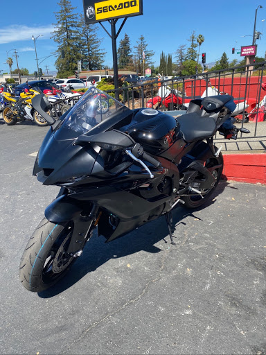Motorcycle Dealer «Grand Prix Powersports», reviews and photos, 2360 El Camino Real, Santa Clara, CA 95050, USA