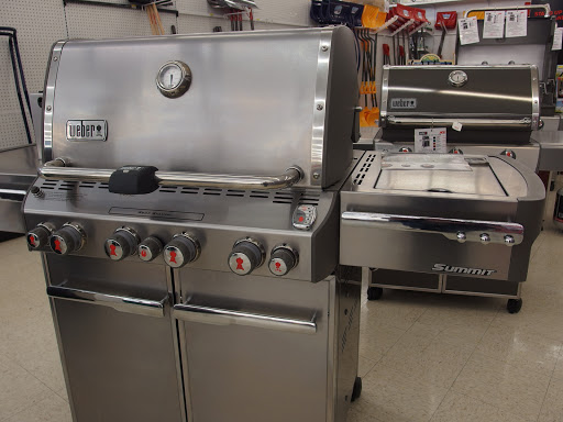 Hardware Store «Macomb Ace Hardware», reviews and photos, 51254 Romeo Plank Rd, Macomb, MI 48042, USA